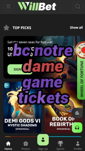 BC Notre Dame Game Tickets - Purchase Info-vz72fvrf.com